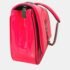 Saint Laurent Pink Leather Chain Crossbody Bag - Image 2