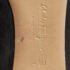 Salvatore Ferragamo Black Suede Vara Bow Studded Block Heel Pumps Size 35 - Image 8