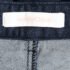See by Chloe Indigo Blue Denim Lace Trimmed Jeans S Waist 27" - Image 4