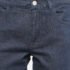 See by Chloe Indigo Blue Denim Lace Trimmed Jeans S Waist 27" - Image 3