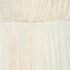 Stella McCartney Cream Silk & Lace Sleeveless Maxi Dress M - Image 3