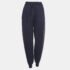 Stella McCartney Navy Blue/Grey Wool Knit Jogger Pants S