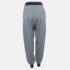 Stella McCartney Navy Blue/Grey Wool Knit Jogger Pants S - Image 3