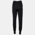 Stella McCartney Black Crepe Joggers S - Image 2