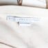 Stella McCartney Cream Cotton Knit Flounce trim Sweatshirt S - Image 6