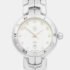 Tag Heuer Silver Diamond Stainless Steel Link WAT1413.BA0954 Quartz Women's Wristwatch 29 mm - Image 2