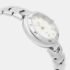 Tag Heuer Silver Diamond Stainless Steel Link WAT1413.BA0954 Quartz Women's Wristwatch 29 mm - Image 4