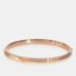 Tiffany & Co. Atlas Bracelet in 18k Rose Gold - Image 2