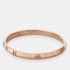Tiffany & Co. Atlas Bracelet in 18k Rose Gold