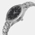 Tudor Black Stainless Steel  Style 12300-0004 Automatic Women's Wristwatch 34mm - Image 3