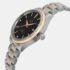 Tudor Black 18k Yellow Gold Steel  Style 12103 Automatic Women's Wristwatch 28mm - Image 2