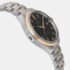 Tudor Black 18k Yellow Gold Steel  Style 12103 Automatic Women's Wristwatch 28mm - Image 3