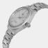 Tudor Black Diamond Stainless Steel Style M12300-0003 Automatic Women's Wristwatch 34 mm - Image 3