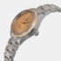 Tudor Champagne 18K Yellow Gold Stainless Steel Style 12103-0001 Automatic Women's Wristwatch 28 mm - Image 3
