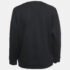 Weekend Max Mara Black Knit Embellished Pullover S - Image 2